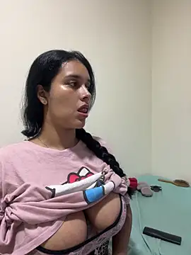 Annya-sweet online show from 28, 2, 2025