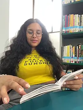 Annya-sweet online show from 4, 3, 2025