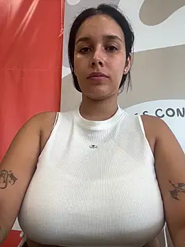 Annya-sweet online show from 11, 3, 2025