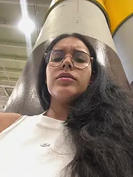 Annya-sweet online show from 11, 3, 2025