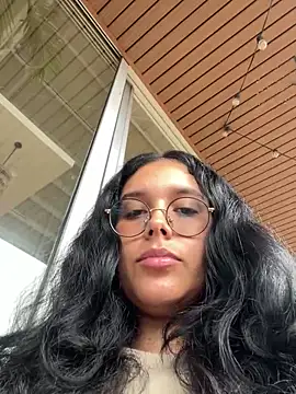 Annya-sweet online show from 17, 3, 2025