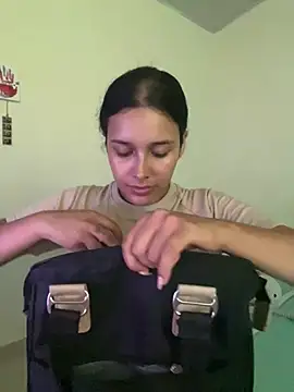 Annya-sweet online show from 17, 3, 2025