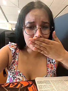 Annya-sweet online show from 12, 9, 2025