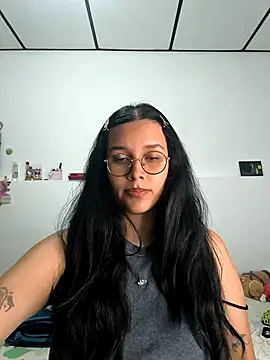 Annya-sweet online show from 18, 9, 2025