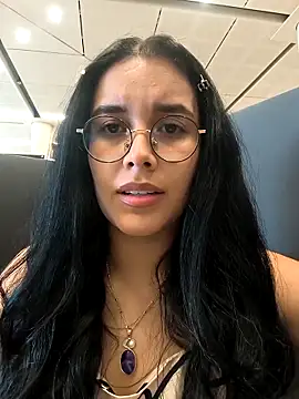 Annya-sweet online show from 26, 9, 2025