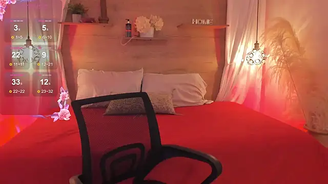 Sooffii 1 online show from 7, 2, 2025