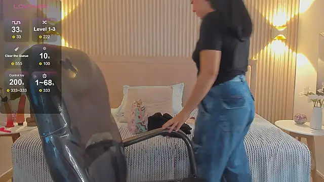 Sooffii 1 online show from 1, 3, 2025