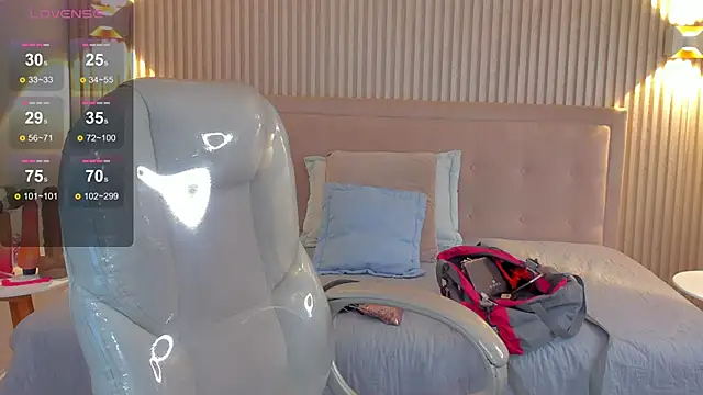 Sooffii 1 online show from 11, 3, 2025