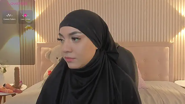 Sooffii 1 online show from 19, 3, 2025