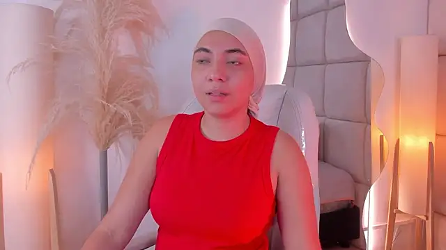 Sooffii 1 online show from 15, 1, 2026