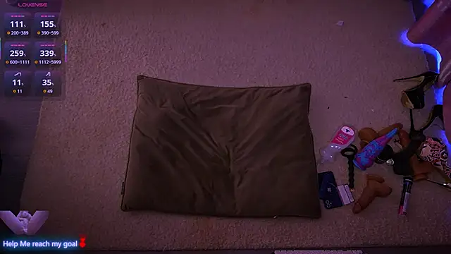 Redhead Shark new online show from 26, 3, 2026