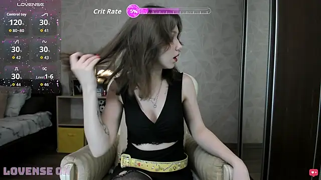 VikaMiMi online show from 10, 4, 2026