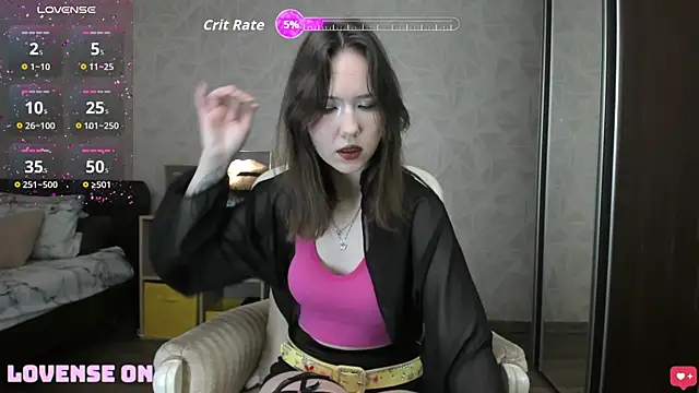 VikaMiMi online show from 21, 4, 2026