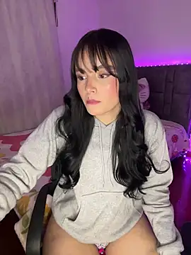 salome polaniiee online show from 26, 2, 2026