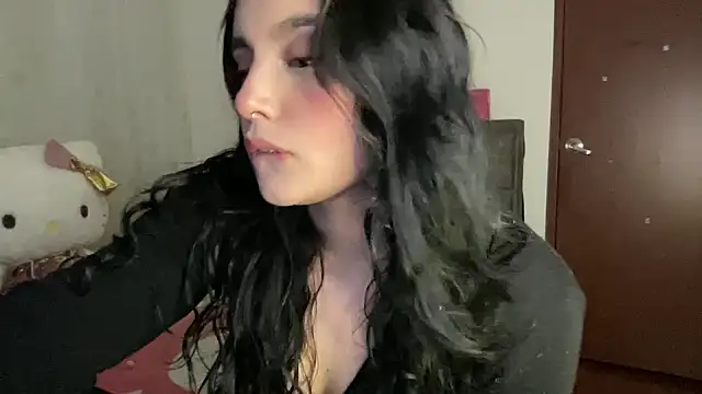 salome polaniiee online show from 30, 5, 2026