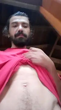 CrisSexShy online show from 9, 3, 2025