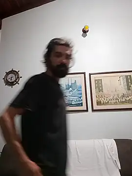 CrisSexShy online show from 17, 3, 2025