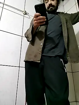 CrisSexShy online show from 3, 10, 2025