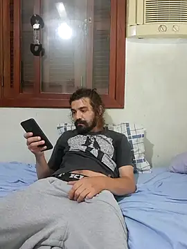 CrisSexShy online show from 14, 1, 2026