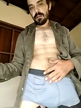 CrisSexShy online show from 8, 2, 2026