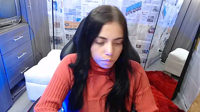 i am nina  online show from 7, 2, 2025