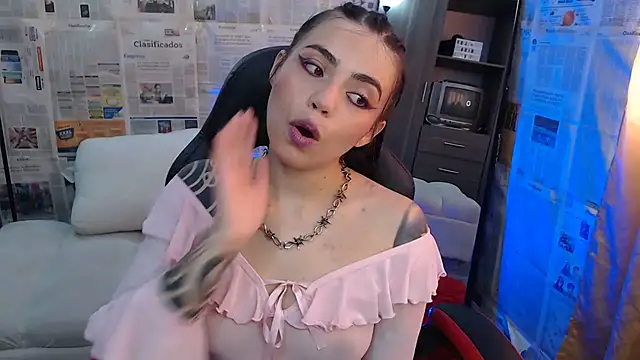 i am nina  online show from 8, 10, 2025