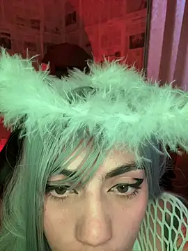 i am nina  online show from 9, 1, 2026