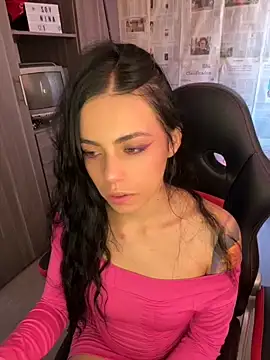 i am nina  online show from 20, 5, 2026