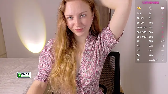 RedFires online show from 28, 11, 2025