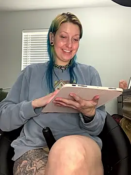 Snapshot of MissCumberdale chatting on 17, 1, 2026 MissCumberdale online show from 17, 1, 2026