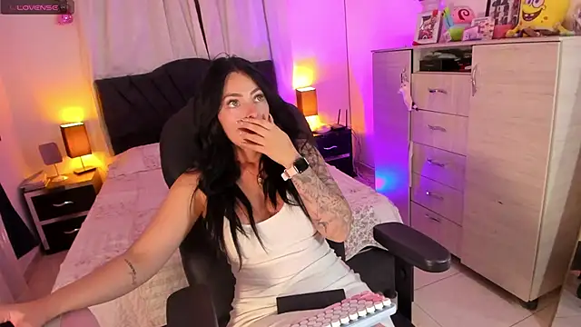 rubicarter online show from 14, 4, 2026