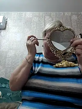 EffectFiona online show from 16, 2, 2025