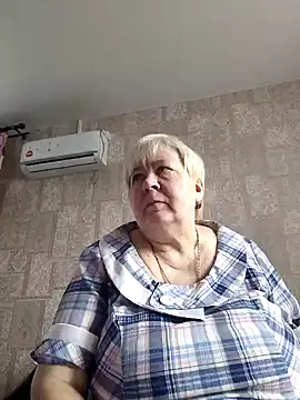 EffectFiona online show from 27, 2, 2025