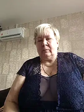 EffectFiona online show from 28, 2, 2025