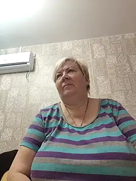 EffectFiona online show from 28, 2, 2025