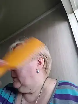 EffectFiona online show from 7, 3, 2025