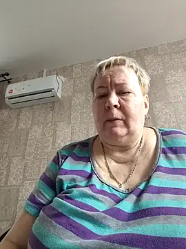 EffectFiona online show from 12, 3, 2025