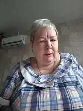 EffectFiona online show from 20, 3, 2025