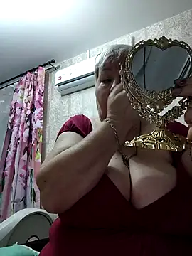 EffectFiona online show from 11, 11, 2025