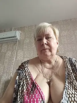 EffectFiona online show from 21, 3, 2026