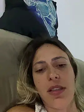 Gipoltergeist online show from 22, 1, 2025