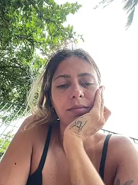 Gipoltergeist online show from 28, 1, 2025