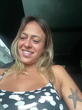 Gipoltergeist online show from 30, 1, 2025