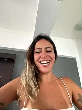 Gipoltergeist online show from 23, 9, 2025