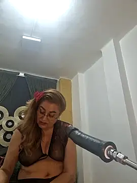 KarlaHartley online show from 13, 3, 2025