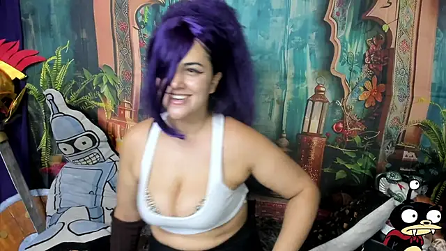 cristina blu21 online show from 4, 2, 2026