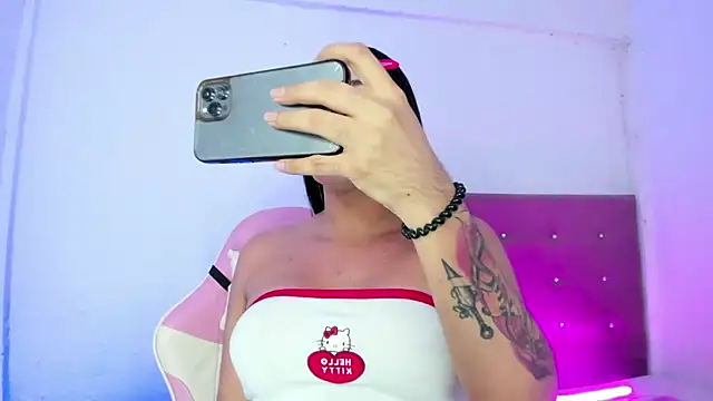 OSORIOMAFE online show from 30, 10, 2025