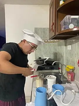 andrewmhilton  online show from 4, 3, 2025