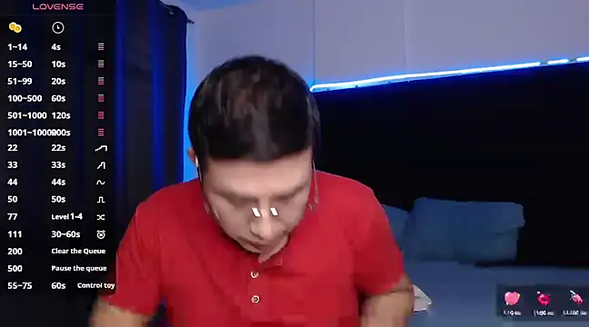 andrewmhilton  online show from 4, 3, 2025