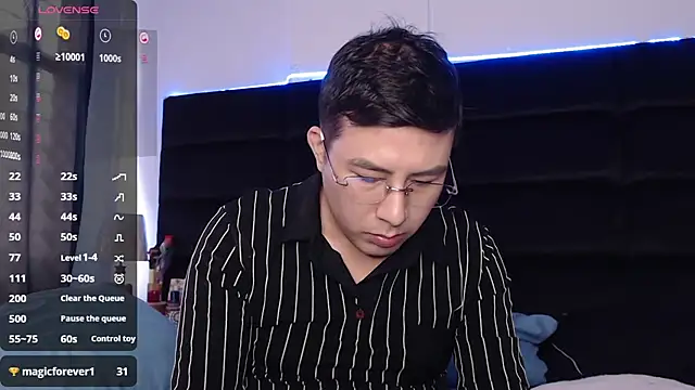 andrewmhilton  online show from 6, 3, 2025